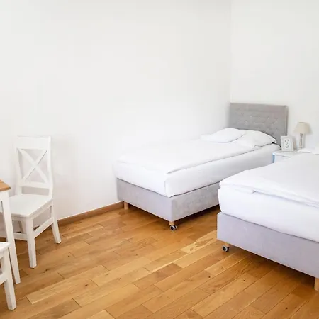 Oficyna Krobielowice 3* Kąty Wrocławskie