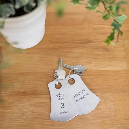 Oficyna Krobielowice