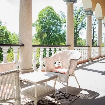 Oficyna Krobielowice 3*