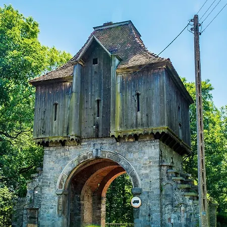 Hotel Oficyna Krobielowice