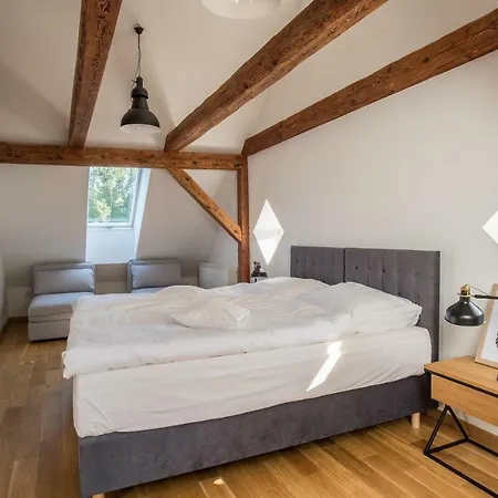 Oficyna Krobielowice Hotel 3*