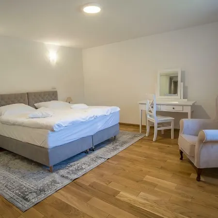 Oficyna Krobielowice Kąty Wrocławskie