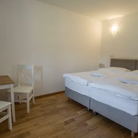 Oficyna Krobielowice 3* Kąty Wrocławskie