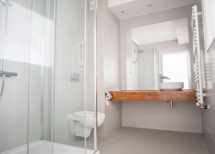 Hotel Oficyna Krobielowice 3*