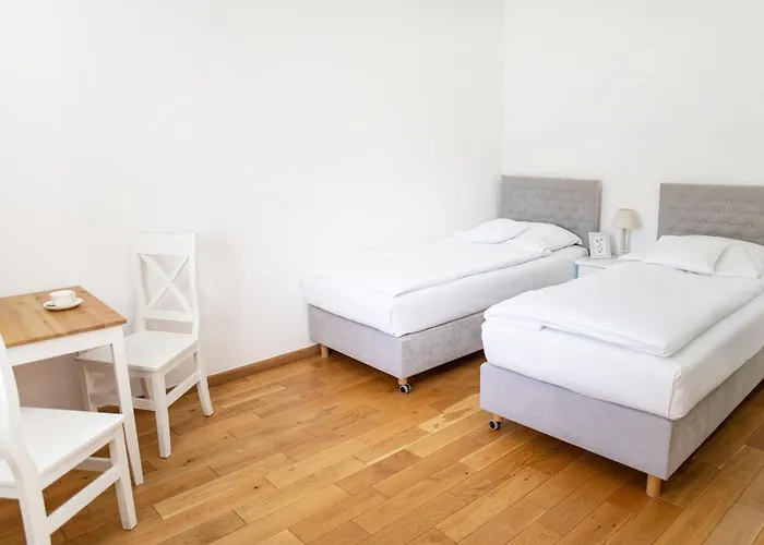 Oficyna Krobielowice 3* Kąty Wrocławskie