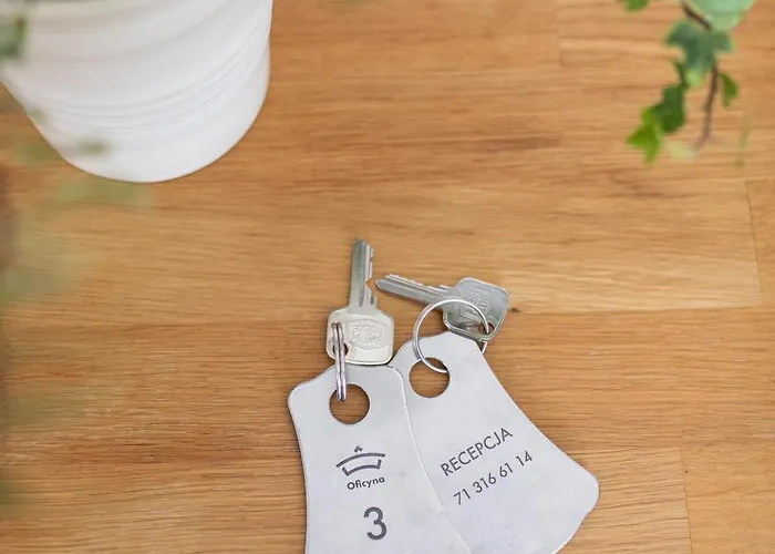 Oficyna Krobielowice