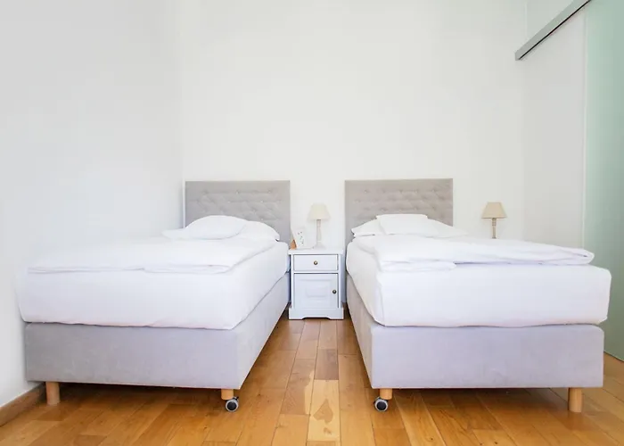 Oficyna Krobielowice Hotel