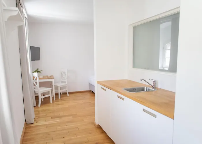 Hotel Oficyna Krobielowice