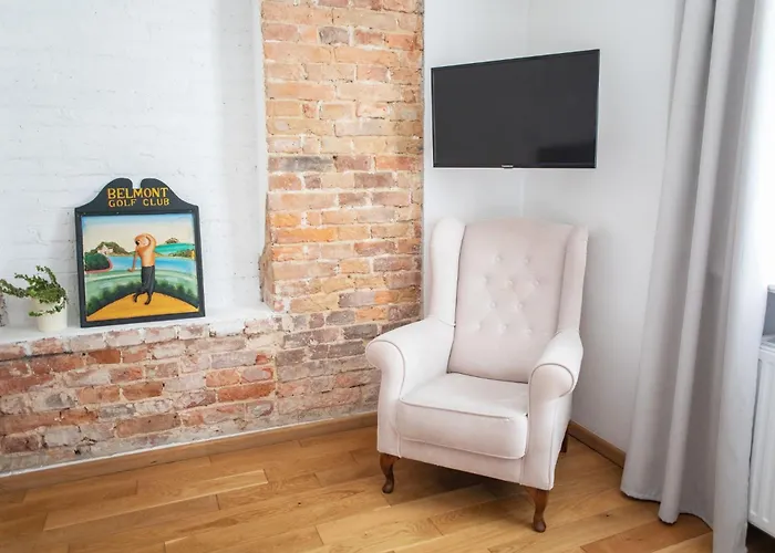 Hotel Oficyna Krobielowice 3*