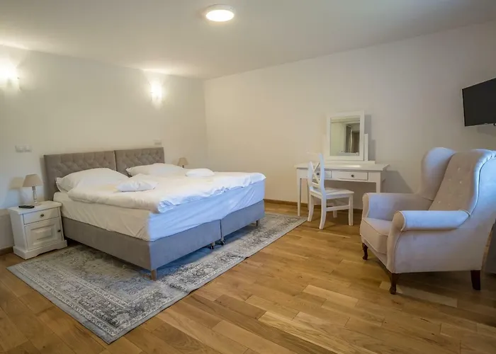 Oficyna Krobielowice Kąty Wrocławskie