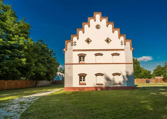 Oficyna Krobielowice Hotel