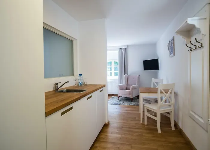 Oficyna Krobielowice 3* Kąty Wrocławskie