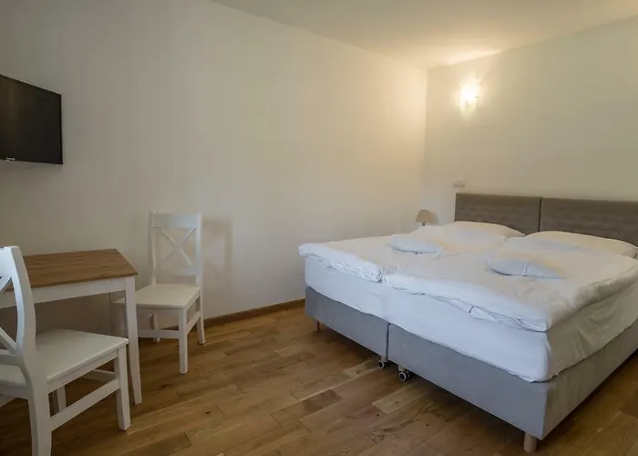 Oficyna Krobielowice 3* Kąty Wrocławskie