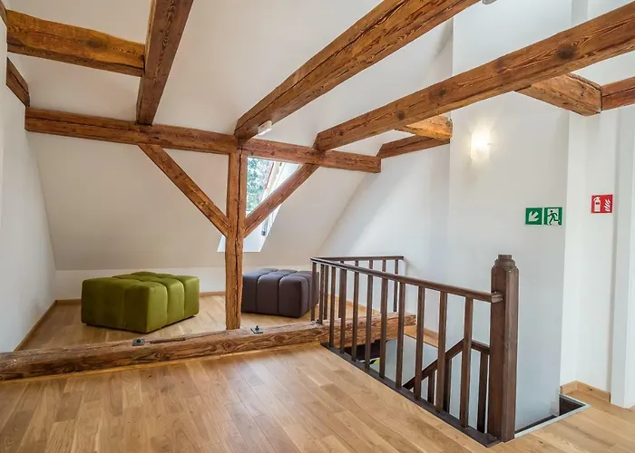 Oficyna Krobielowice Hotel