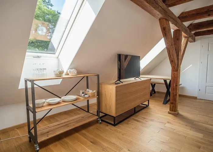 Hotel Oficyna Krobielowice